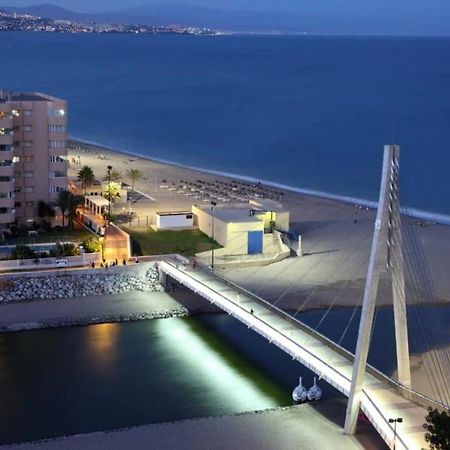 Apartamento Amplio Y Centrico Fuengirola Extérieur photo