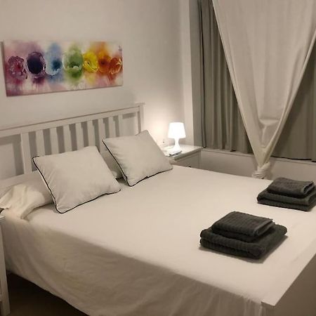 Apartamento Amplio Y Centrico Fuengirola Extérieur photo