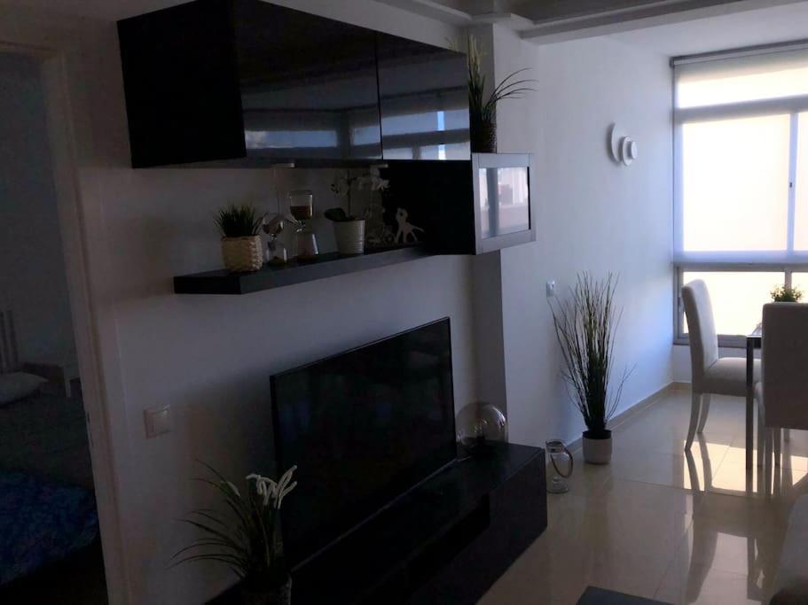 Apartamento Amplio Y Centrico Fuengirola Extérieur photo