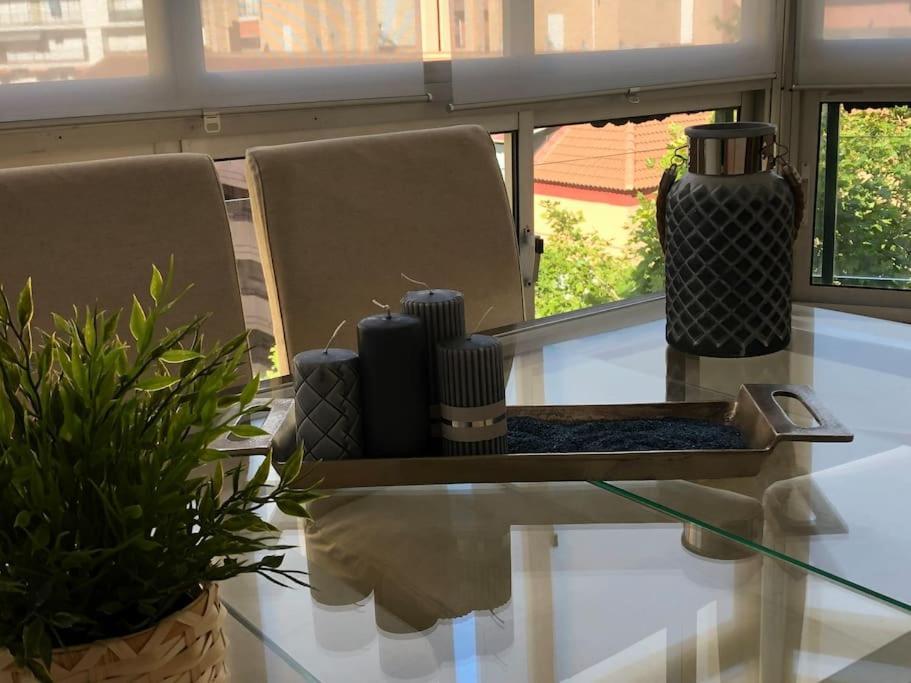 Apartamento Amplio Y Centrico Fuengirola Extérieur photo