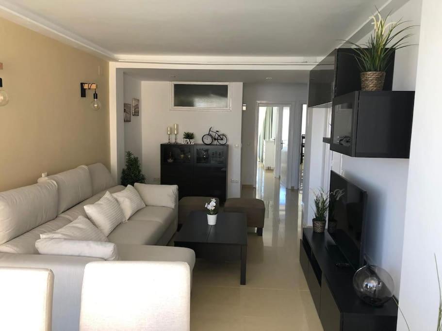 Apartamento Amplio Y Centrico Fuengirola Extérieur photo