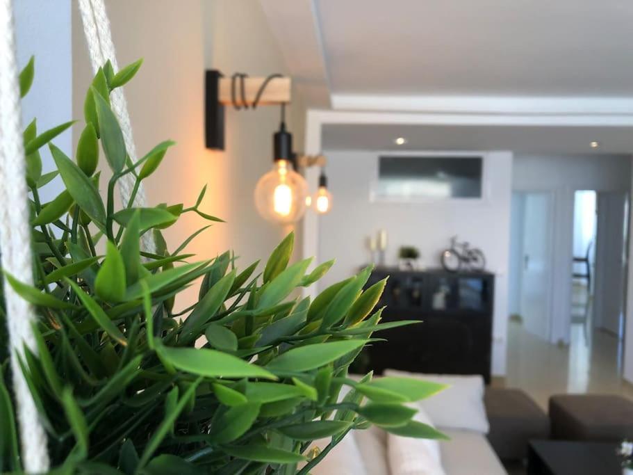 Apartamento Amplio Y Centrico Fuengirola Extérieur photo
