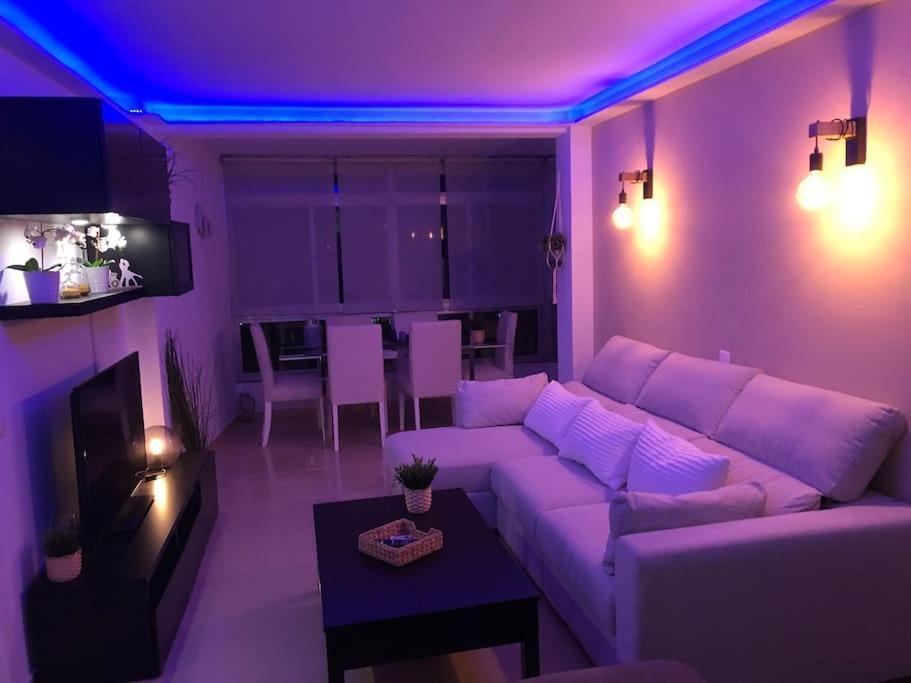 Apartamento Amplio Y Centrico Fuengirola Extérieur photo