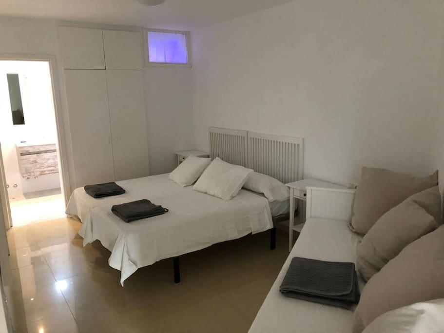 Apartamento Amplio Y Centrico Fuengirola Extérieur photo