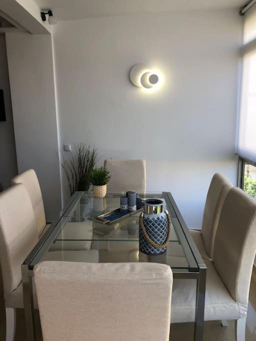 Apartamento Amplio Y Centrico Fuengirola Extérieur photo