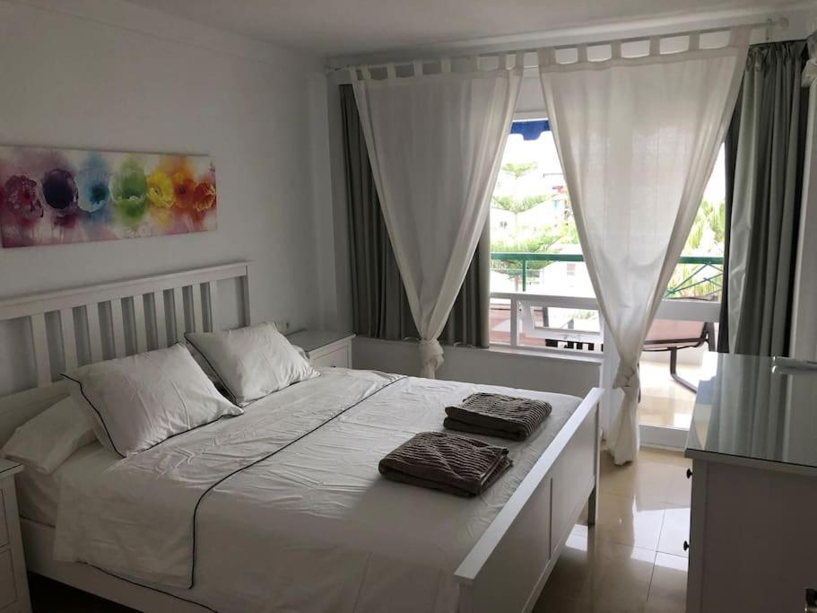 Apartamento Amplio Y Centrico Fuengirola Extérieur photo