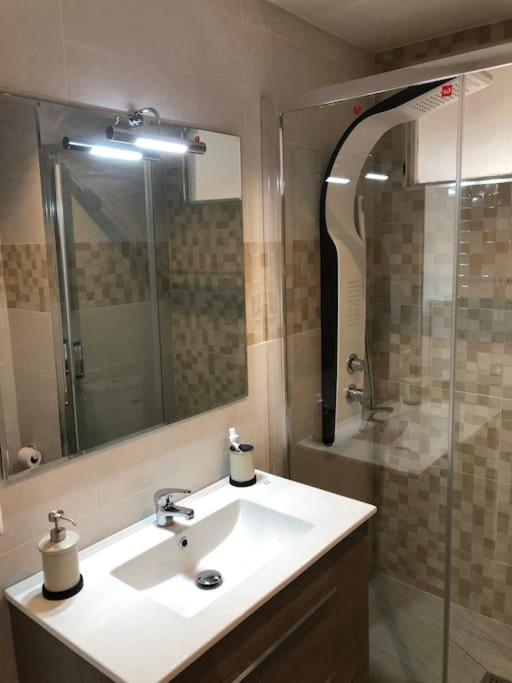 Apartamento Amplio Y Centrico Fuengirola Extérieur photo