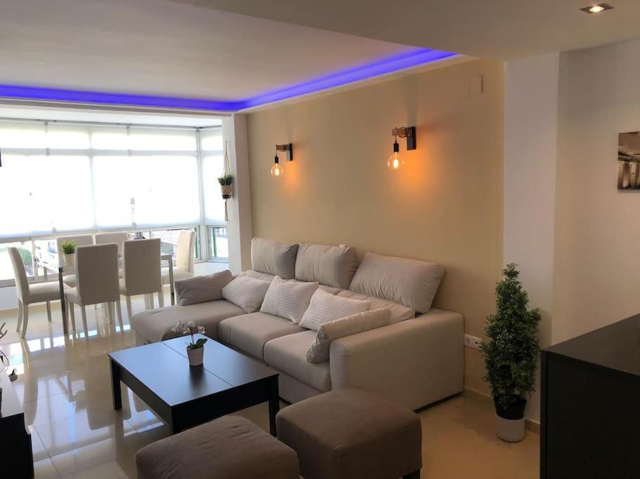 Apartamento Amplio Y Centrico Fuengirola Extérieur photo