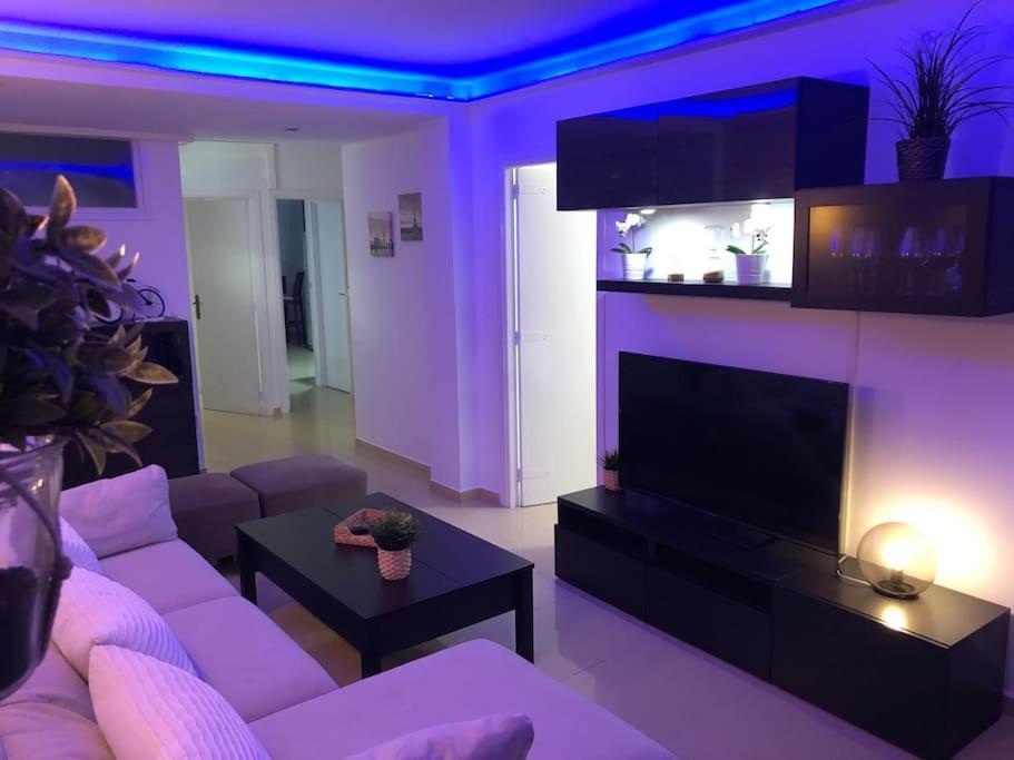 Apartamento Amplio Y Centrico Fuengirola Extérieur photo